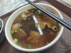 -清真蒋有记(老门东店)