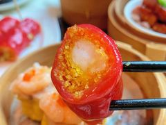 -滋粥楼·顺德菜海鲜茶点(方舟店)