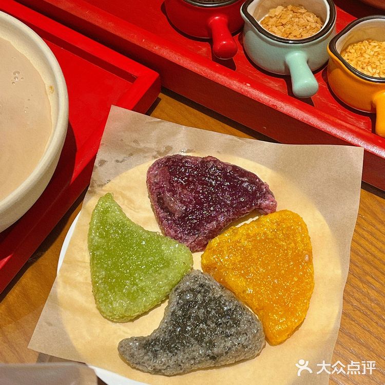 广州探店｜这家潮汕糖水竟让我在广州打卡啦🔥好爱