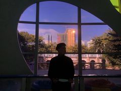 -世界之窗阿尔卑斯冰雪世界