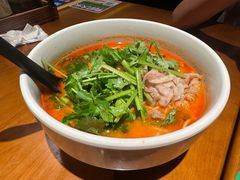 -和府捞面(百联世纪店)