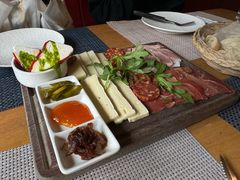 -LA MAISON公鸡和龙(蛇口店)