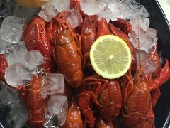 冰镇龙虾-龙虾奇迹(大华三路店)