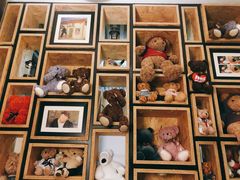 -咖法森林·咖啡  酒吧(天河店)