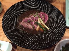 -然寿司(郎园vintage店)