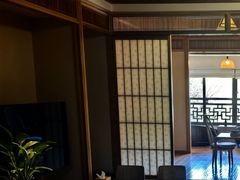 -古北水镇御舍汤泉酒店