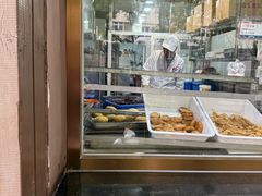 -京天红酒家(虎坊路店)