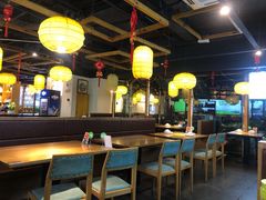 -杭百味·大众精选杭帮菜(西湖音乐喷泉店)