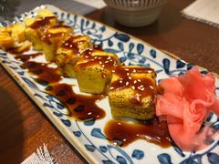 -叁鯨·日式料理Sankujira