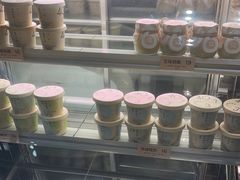 -宝珠奶酪(闵行仲盛店)