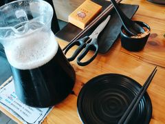 -御记碳烤肥牛(东城万达店)