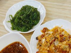 -一蚝一贝海鲜特色餐厅(万象城店)