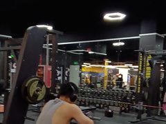 -峰鸟自助健身(锦泰城店)