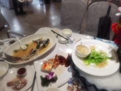 -东江渔村·古典园林·30年粤菜老字号(太和店)