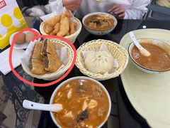 -方中山胡辣汤(通州店)