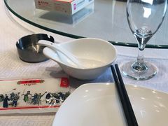 -老牌坊鲁菜名店(聊城美食岛店)