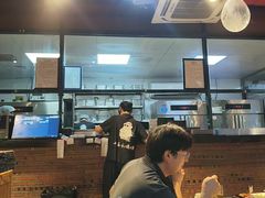 -橦橦小马扎烧烤 (传媒大学店)