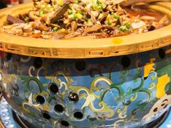 -二分八云雁阁•新晋菜大同味(长治路店)