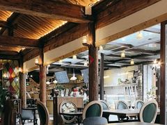 -糖房咖啡(南锣鼓巷店)