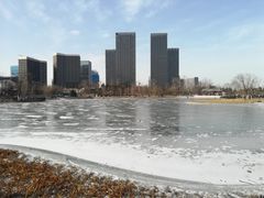 -西海子公园