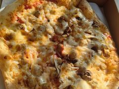 -Aimiqi.Pizza.爱米奇私厨(虹梅路红春大厦店)