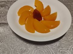 -海陵岛保利皇冠假日酒店·御公馆中餐厅 CANAL LNUA