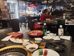 -神户赤童日式烤肉伙伴(东直门店)