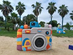 -瑶湖郊野森林公园