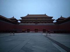 -东华门大街小区
