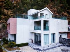-古尔沟华美达温泉度假酒店