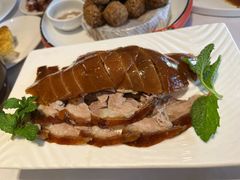 -民福居烤鸭店(石榴庄店)