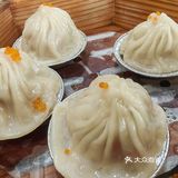 中午美食打卡：港式早茶