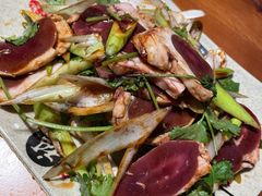 烤羊腰子-赵胖炙子烤肉&深夜酒馆(簋街店)