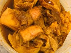 -明记牛杂(新马路分店)