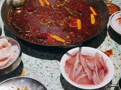 -五里关火锅(牛市口店)