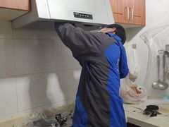 -家修汇·家庭维修(大华店)