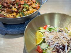 -A货肉蟹煲(印象城店)