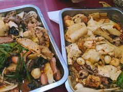 -金张掖麻辣烫(凤城一路店)