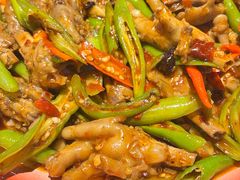 -馬伍旺川菜(江北虹悦城店)