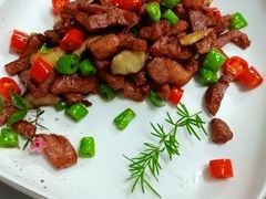 -大理实力希尔顿酒店御璽中餐厅YUXI – CHINESE RESTAURANT