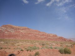 -新疆天山托木尔景区·大峡谷