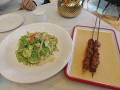 -燕兰楼·清真西北融合菜(亚运村店)