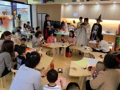 -美国谷斯妈妈早教中心 (陆家嘴店)