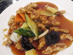 -桃园中华料理炸酱面(燕儿岛路店)