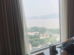 -武汉江城明珠豪生大酒店