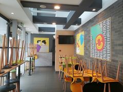 -麦当劳(普陀长途客运中心店)