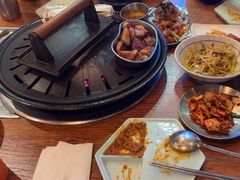 -济州爱肉堂(总店)