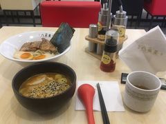 -八盛屋·沾面(集美万达店)