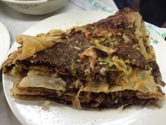 -清真永恒华威肉饼(潘家园店)