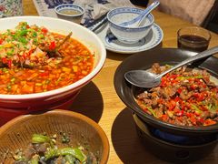 -图味美小黄鱼·景德菜(浙江路店)